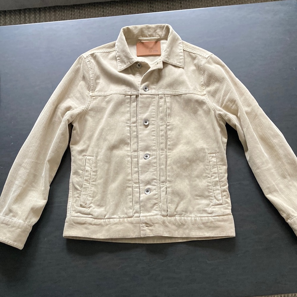 Dispatch Jacket